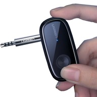 BT UGREEN audio vysielač audio prijímač BT UGREEN audio vysielač audio prijímač