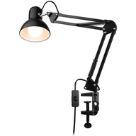 Stolná lampa na kreslenie 2v1 max40W E27 TRACER Architect Stolná lampa na kreslenie 2v1 max40W E27 TRACER Architect