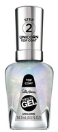 SALLY HANSEN MIRACLE GÉL NAIL LAK NAIL TOP 106 15ml SALLY HANSEN MIRACLE GÉL NAIL LAK NAIL TOP 106 15ml