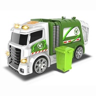 Smetiarske auto Dumel Cool City Fleet HT 68271 Smetiarske auto Dumel Cool City Fleet HT 68271