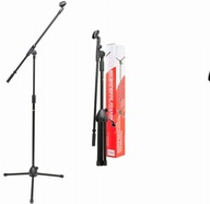 Stojan na mikrofón Ambra MS100 Stojan na mikrofón Ambra MS100