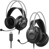 A4TECH FSTYLER USB GAMING HEADSET HEADSET