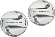 Bočné kryty Scorpion EXO-490 / EXO-5 Bočné kryty Scorpion EXO-490 / EXO-5