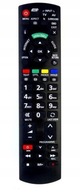 UNIVERZÁLNE DIAĽKOVÉ OVLÁDANIE TV PANASONIC BEZ PROGRAMOVANIA UNIVERZÁLNE DIAĽKOVÉ OVLÁDANIE TV PANASONIC BEZ PROGRAMOVANIA