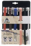 Tricam Set 6 ks lezeckých kociek CAMP