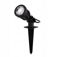 Pozemný reflektor, DRIVEN-IN LED hrot, 5W IP44 Pozemný reflektor, DRIVEN-IN LED hrot, 5W IP44