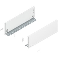 BLUM 770C5002S LEGRABOX Čistý 500 mm výška C biela BLUM 770C5002S LEGRABOX Čistý 500 mm výška C biela