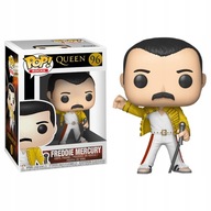 Funko Pop! Figúrka Freddieho Mercuryho Wembley Rocks Funko Pop! Figúrka Freddieho Mercuryho Wembley Rocks