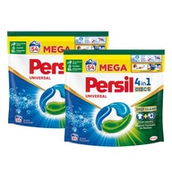 Persil Discs Universal Laundry kapsule 2x54 ks