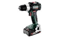 18V 75Nm skrutkovač BS18 LT + puzdro METABO