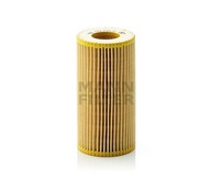 MANN OLEJOVÝ FILTER HU719/8X MANN OLEJOVÝ FILTER HU719/8X