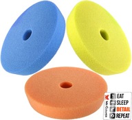 MEDOVÁ KOMBINÁCIA R-DA SÚPRAVA 3 LEŠTIČOV HUBKY 125/140/20 MM LEŠTIČKA MEDOVÁ KOMBINÁCIA R-DA SÚPRAVA 3 LEŠTIČOV HUBKY 125/140/20 MM LEŠTIČKA