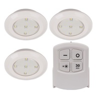 Samolepiaca LED POD SKRINÍK S DIAĽKOVÝM OVLÁDANÍM Samolepiaca LED POD SKRINÍK S DIAĽKOVÝM OVLÁDANÍM