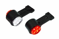 LED obrysové svetlo pre príves EGKAL DL-W3 LED obrysové svetlo pre príves EGKAL DL-W3