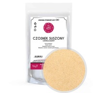 Cesnak sušený granulovaný 1 kg Cesnak sušený granulovaný 1 kg