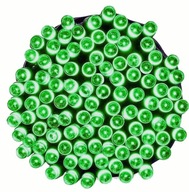 VÝKONNÉ VIANOČNÉ SVETLÁ 200 LED ZELENÝ PROGRAMÁTOR VÝKONNÉ VIANOČNÉ SVETLÁ 200 LED ZELENÝ PROGRAMÁTOR