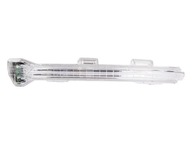 LED ZRKADLOVÉ BLIKÁRKY VW GOLF 7 VII ĽAVÉ LH LED ZRKADLOVÉ BLIKÁRKY VW GOLF 7 VII ĽAVÉ LH