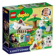 LEGO DUPLO 10962 BUZZA ASTRÁLNA PLANETÁRNA MISIA 37 LEGO DUPLO 10962 BUZZA ASTRÁLNA PLANETÁRNA MISIA 37