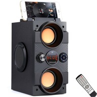 Feegar Dance Bluetooth Speaker Radio USB SD 4000ma