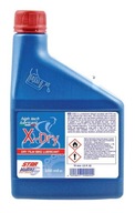 X-DRY mazivo na reťaz pre suché podmienky 500 ml