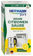 Čistite citricku kyselinu citrónovú 350g Čistite citricku kyselinu citrónovú 350g