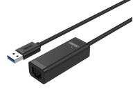 UNITEK adaptér USB na Fast Ethernet; Y-1468