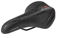 SEDLO PÁNSKE CROSS MTB VADER 165X275 MM MÄKKÉ SEDLO PÁNSKE CROSS MTB VADER 165X275 MM MÄKKÉ