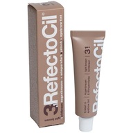 REFECTOCIL 3.1 HENNA KRÉM NA FARBENIE OBOČIA A MIAS SVETLOHNEDÁ 15ml REFECTOCIL 3.1 HENNA KRÉM NA FARBENIE OBOČIA A MIAS SVETLOHNEDÁ 15ml