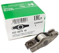 PÁKA VENTILU OPEL ASTRA H 1.6 1.9 2.0 CDTI PÁKA VENTILU OPEL ASTRA H 1.6 1.9 2.0 CDTI