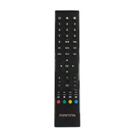TV REMOTE MANTA 55LUA69K v1/v2 ver.1 prečítajte si popis!!! TV REMOTE MANTA 55LUA69K v1/v2 ver.1 prečítajte si popis!!!