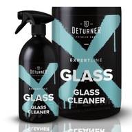 DETURNER GLASS CLEANER čistiaci prostriedok na sklo 1L