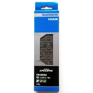 Reťaz na bicykel Shimano CN HG54 Deore 10-rýchlostná 116 l Reťaz na bicykel Shimano CN HG54 Deore 10-rýchlostná 116 l