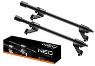 Kované pružinové kompresory 300 mm 2 ks 11-807 NEO Kované pružinové kompresory 300 mm 2 ks 11-807 NEO