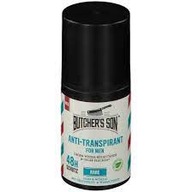 Butcher's Son RARE Anti Transpirant Roll-on 50ml