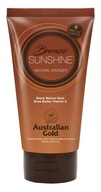 AUSTRALIAN GOLD PRÍRODNÝ BRONZER SLNKO opaľovanie AUSTRALIAN GOLD PRÍRODNÝ BRONZER SLNKO opaľovanie