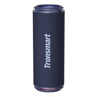 Bezdrôtový reproduktor Tronsmart T7 Lite 24W - tmavomodrý Bezdrôtový reproduktor Tronsmart T7 Lite 24W - tmavomodrý