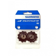 kolesá Shimano 105 RD-5800-SS/M7000-10/M675 kolesá Shimano 105 RD-5800-SS/M7000-10/M675