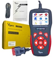 Tester diagnostického rozhrania Vgate VR800 OBD2 PL Tester diagnostického rozhrania Vgate VR800 OBD2 PL