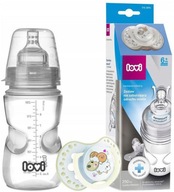 MEDICAL+250ML fľaša + ZADARMO cumlík 6M+ MEDICAL+250ML fľaša + ZADARMO cumlík 6M+