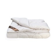 Vlnená prikrývka 160x200 po celý rok Vlnená prikrývka 160x200 po celý rok