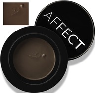 AFFECT EYEBROW POMADE vodeodolná tmavá AFFECT EYEBROW POMADE vodeodolná tmavá