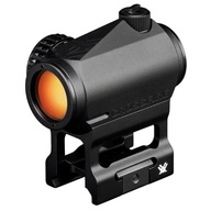 Kolimátor Vortex Crossfire Red Dot CF-RD2 Black Kolimátor Vortex Crossfire Red Dot CF-RD2 Black