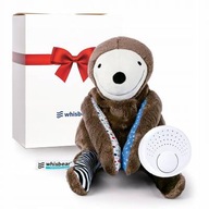 WHISBEAR HUSSING BEAR SLOTH CRYSENSOR WHISBEAR HUSSING BEAR SLOTH CRYSENSOR
