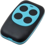 NICE SMILO GATE REMOTE REMOTE 4CHANNEL 433MHZ náhrada NICE SMILO GATE REMOTE REMOTE 4CHANNEL 433MHZ náhrada