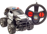 RC AUTOPOLICEJNÁ BATÉRIA DO AUTO NA DIAĽKOVÉ OVLÁDANIE RC AUTOPOLICEJNÁ BATÉRIA DO AUTO NA DIAĽKOVÉ OVLÁDANIE
