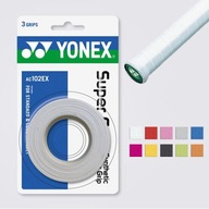 Tenisový bedmintonový obal Yonex AC102 EX Super Grap