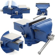 ROBOTNÍCKY STOLNÝ ZVERÁK 100MM OTOČNÁ KOTVA ROBOTNÍCKY STOLNÝ ZVERÁK 100MM OTOČNÁ KOTVA