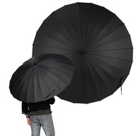 DÁŽDNIK JEDNODUCHÝ dáždnik LARGE XL poťah DÁŽDNIK JEDNODUCHÝ dáždnik LARGE XL poťah