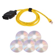 ENET Ethernet na 16-kolíkový prepojovací kábel ENET Ethernet na 16-kolíkový prepojovací kábel