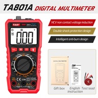 Digitálny multimeter Profesijný tester True RMS multimeter Digitálny multimeter Profesijný tester True RMS multimeter